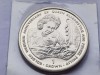 515. Moneda Gibraltar 1 crown 1997 (Golden Wedding. Prince Charles), Europa