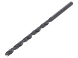 Burghiu Metal 6.5mm 148mm HSS MAYKESTAG