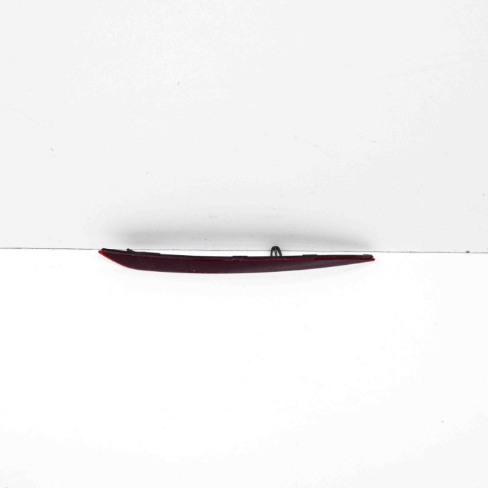 Reflector bara de protecție dreapta spate TESLA MODEL Y 2021 OEM: 1495818-00-C 20598391