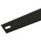 Fierastrau manual pentru lemn, Teflon 65Mn fata-verso, GEKO G33105