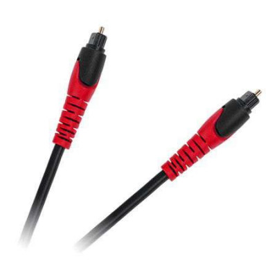 Cablu optic 1.0m eco-line cabletech foto