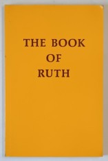 THE BOOK OF RUTH by H. L. HEIJKOOP , 1992