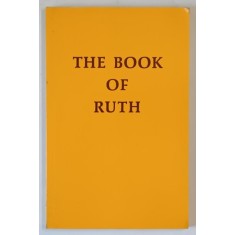 THE BOOK OF RUTH by H. L. HEIJKOOP , 1992