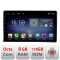 Navigatie vw multivan 2008-2015 F-multivan Octa Core cu Android Radio Bluetooth Internet GPS WIFI DSP 8+128GB 4G CarStore Technology