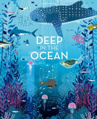 Deep in the Ocean foto