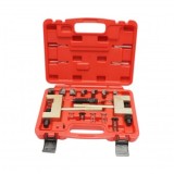 Trusa demontat, nituit si presat lanturi distributie Mercedes-Benz M272 M273 Breckner Germany