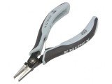 Clești plați ESD 130mm