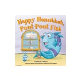 Happy Hanukkah, Pout-Pout Fish