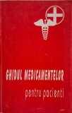 Ghidul Medicamentelor pentru Pacienti Carti Noi Carti Anticariat Stare Buna