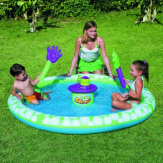 Piscina Gonflabila Splash And Play B52149 foto