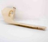 Ornament prag interior dreapta față PORSCHE PANAMERA 970 2016 OEM: 970555518,970.555.518,A053445