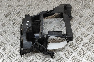 Suport bara de protecție st&amp;acirc;nga spate AUDI A6 Avant 4G5, C7, 4GD 2016 OEM: 4G9807393D | 30397136 foto