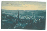 4927 - RESITA, Caras-Severin, Romania - old postcard - unused, Necirculata, Printata
