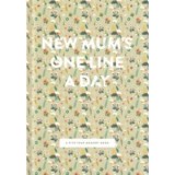 New Mum&#039;s One-Line-A-Day