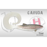 Cumpara ieftin Shad Garuda Swimbait 35cm 160gr Trout Herakles