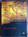 Sonet: Antologie romaneasca- Florian Chelu Madeva