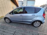 Mercedes 2006 A clas