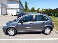 Citroen C3 foto