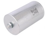 Condensator: cu polipropilenă 100uF Term: şuruburi M10 ESR: 5m&Omega;: cod: C44AHGP6100ZA0J,