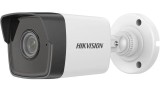 CAMERA IP Hikvision, bullet pt. interior | exterior, dist. IR 30 m, tip lentila fixa 2.8 mm, 4 Mpx, PoE, &quot;DS-2CD1043G2-I28&quot; (timbru verde 0.8 lei)