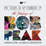 Pictures at an Exhibition "The Paintings of Bob Peak" | Leonard Slatkin, Los Angeles Film Orchestra
