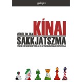 V&ouml;r&ouml;s Zolt&aacute;n: K&iacute;nai sakkj&aacute;tszma - V&ouml;r&ouml;s Zolt&aacute;n