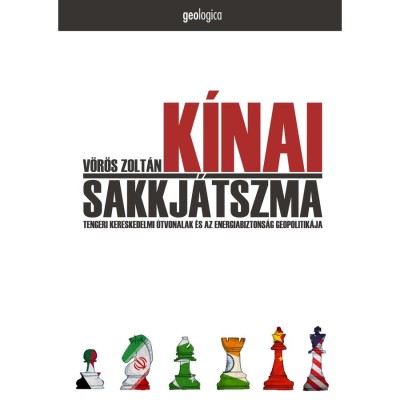 V&amp;ouml;r&amp;ouml;s Zolt&amp;aacute;n: K&amp;iacute;nai sakkj&amp;aacute;tszma - V&amp;ouml;r&amp;ouml;s Zolt&amp;aacute;n foto