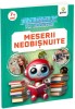 Meserii Neobisnuite, - Editura Gama