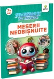 Cumpara ieftin Meserii Neobisnuite, - Editura Gama