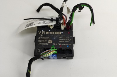 Modul de control ușă dreapta față MERCEDES-BENZ E Coupe C207 2015 OEM: A2129009328,A2129011705,A2129021210,A2C7416090200 | 28600499 foto
