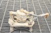 Etrier de fr&acirc;nă dreapta față FORD FIESTA VI 2014 12647673