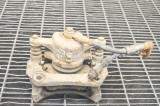 Etrier de fr&acirc;nă dreapta față FORD FIESTA VI 2014 12647673