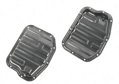 Baie ulei Nissan Primera (P12) 10.01-12.07 model 2.0 benzina, X-Trail (T30) 07.01-08.03/09.03-08.07 modele 2.0/2.5 benzina; tabla, buson golire inclu