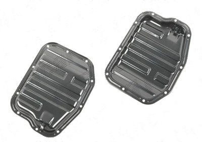 Baie ulei Nissan Primera (P12) 10.01-12.07 model 2.0 benzina, X-Trail (T30) 07.01-08.03/09.03-08.07 modele 2.0/2.5 benzina; tabla, buson golire inclu foto