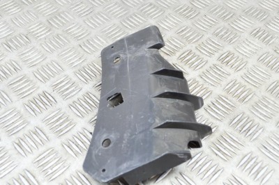 Suport bara de protecție dreapta față TESLA MODEL 3 2018 OEM: 1084170-00-B 15380371 foto