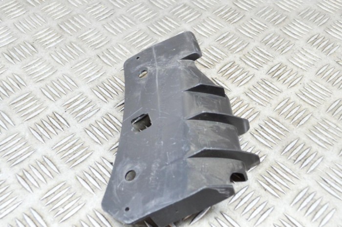 Suport bara de protecție dreapta față TESLA MODEL 3 2018 OEM: 1084170-00-B 15380371