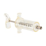 Seringă veterinară TU Flex-Master, 30 ml, Luer Lock