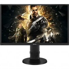 Monitor LED Gaming BenQ GL2706PQ 27 inch 1ms Black foto