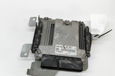 Unitate de control motor VW CADDY IV Furgon SAA, SAH 2016 OEM: 04L907309K,0281030170,1039S65335,1T0906216L | 31052659 foto