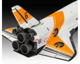Set macheta James Bond &#039;Moonraker&#039;