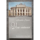 Alexandru Popescu - Viena rom&acirc;nească: un ghid sentimental