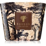 Baobab Collection Sacred Trees Mankono lum&acirc;nare parfumată 500 g