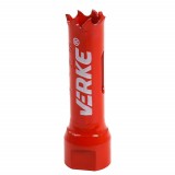 Cumpara ieftin Carota bimetalica 14 mm, VERKE