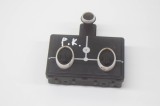 Modul de control ușă st&acirc;nga față AUDI A4 Avant 8W5, B9 2017 OEM: 8W0959592,A2C7466601100,8W0959592G 13393760