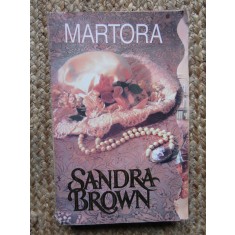Martora &ndash; Sandra Brown