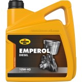 Kroon Oil Emperol Diesel 10W40 4L 35654