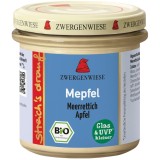 Crema tartinabila Mepfel cu hrean si mar fara gluten, eco
