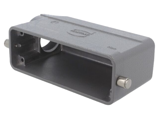Carcasă HARTING pentru conectori HDC M32 - Cod 19300241542