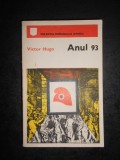 VICTOR HUGO - ANUL 93