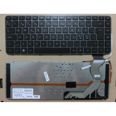 Tastatura HP Envy 14 - HMB4502CVB05 - 619403-051 - 619400-051 foto